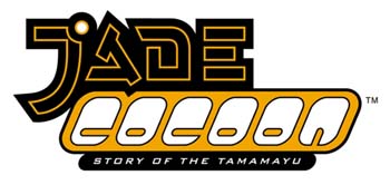 Jade Cocoon logo